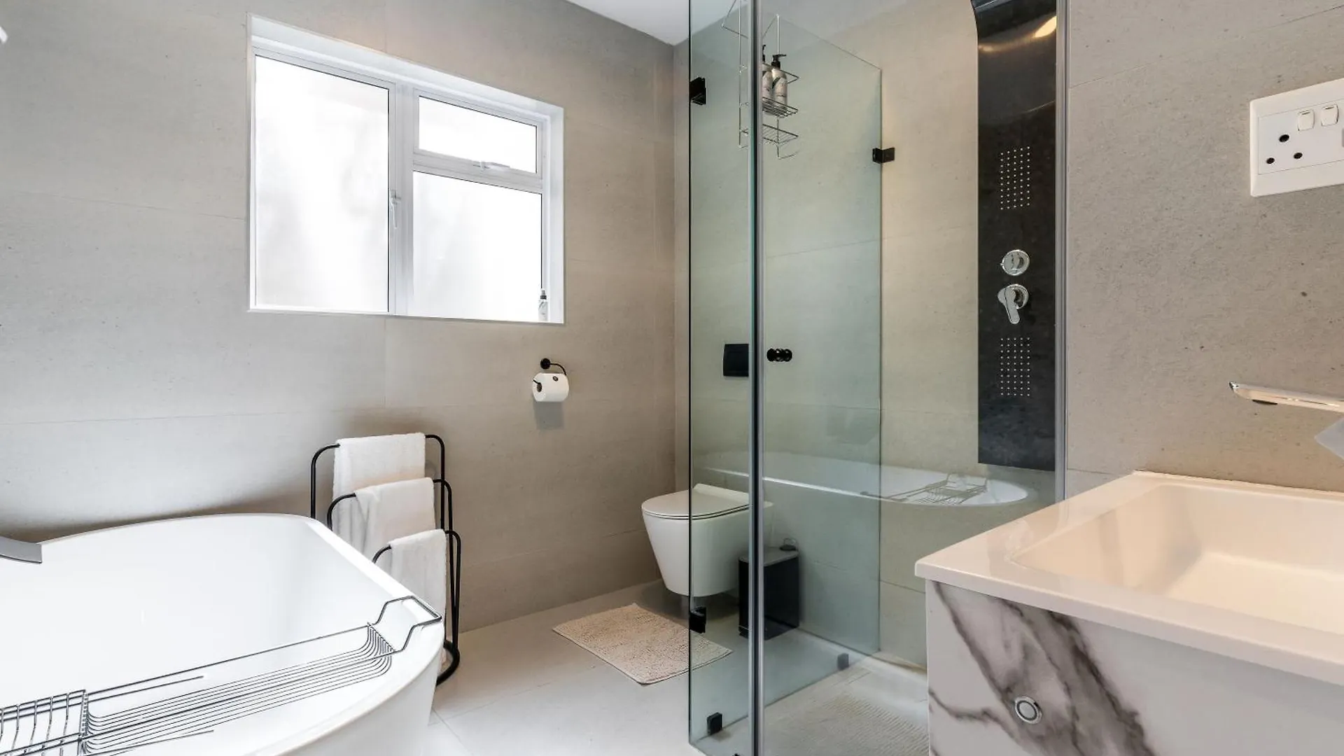 Appartamento Bantry Alanda - Modern Apt In Bantry Bay With Views Città del Capo Sudafrica