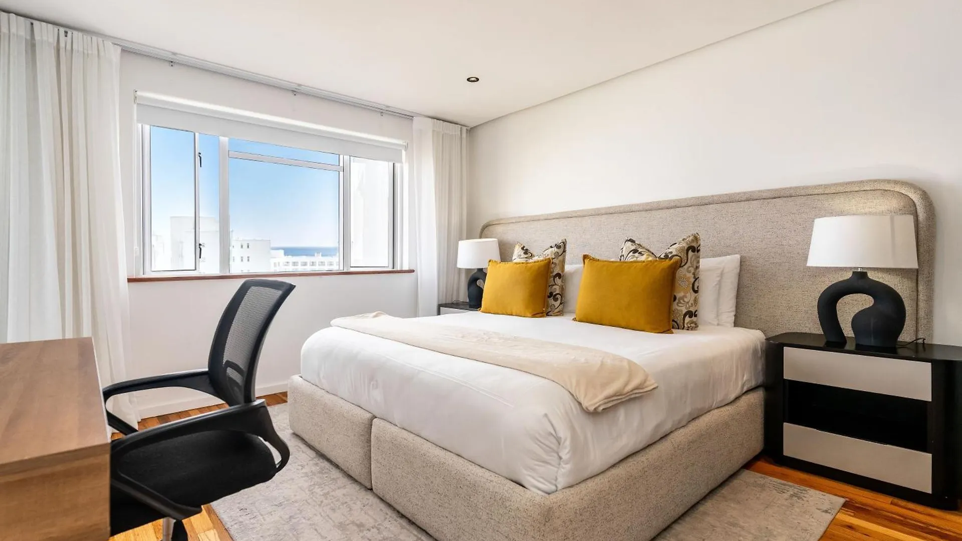 Bantry Alanda - Modern Apt In Bantry Bay With Views Città del Capo 0*,  Sudafrica