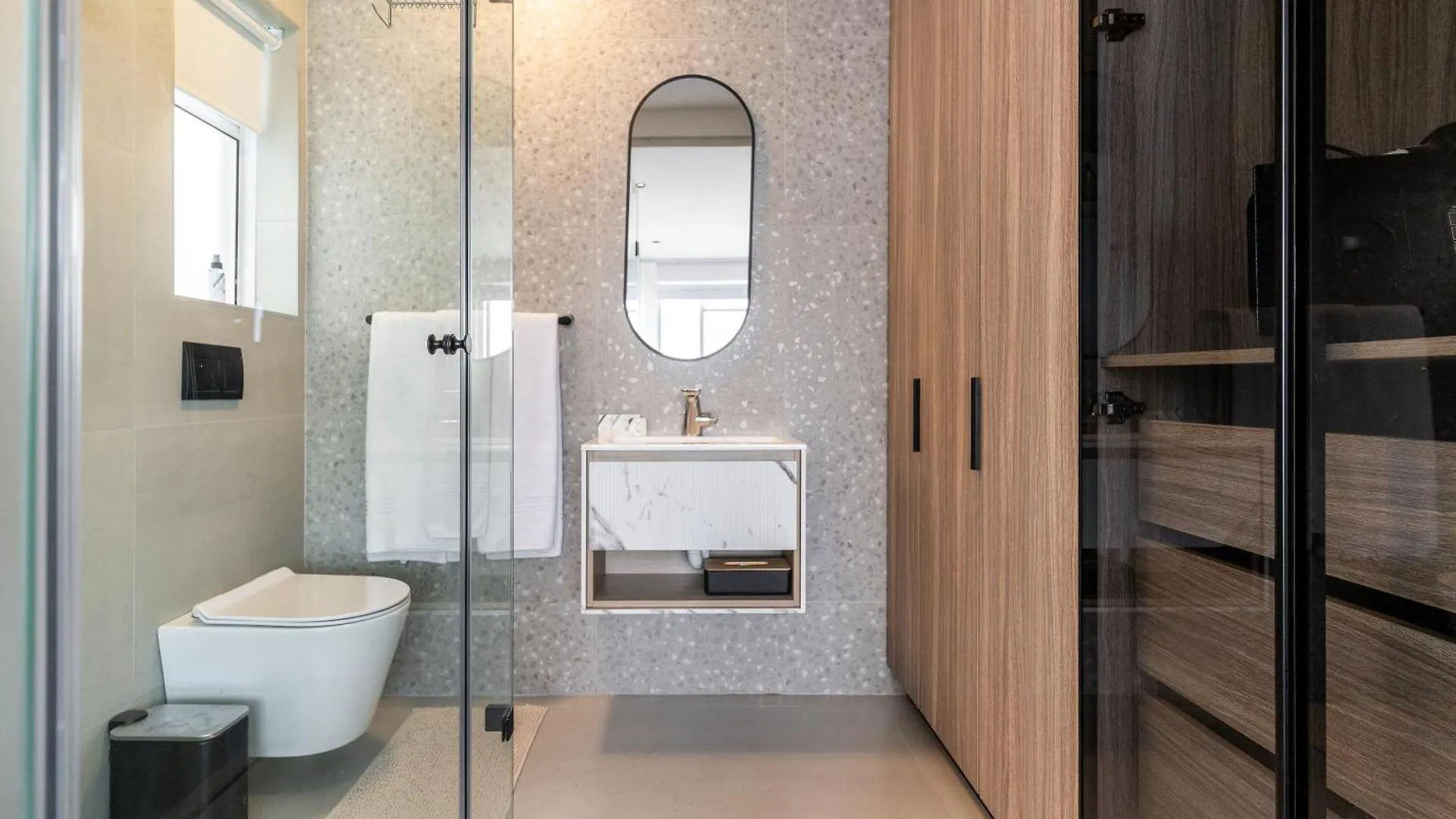 Bantry Alanda - Modern Apt In Bantry Bay With Views Città del Capo Appartamento