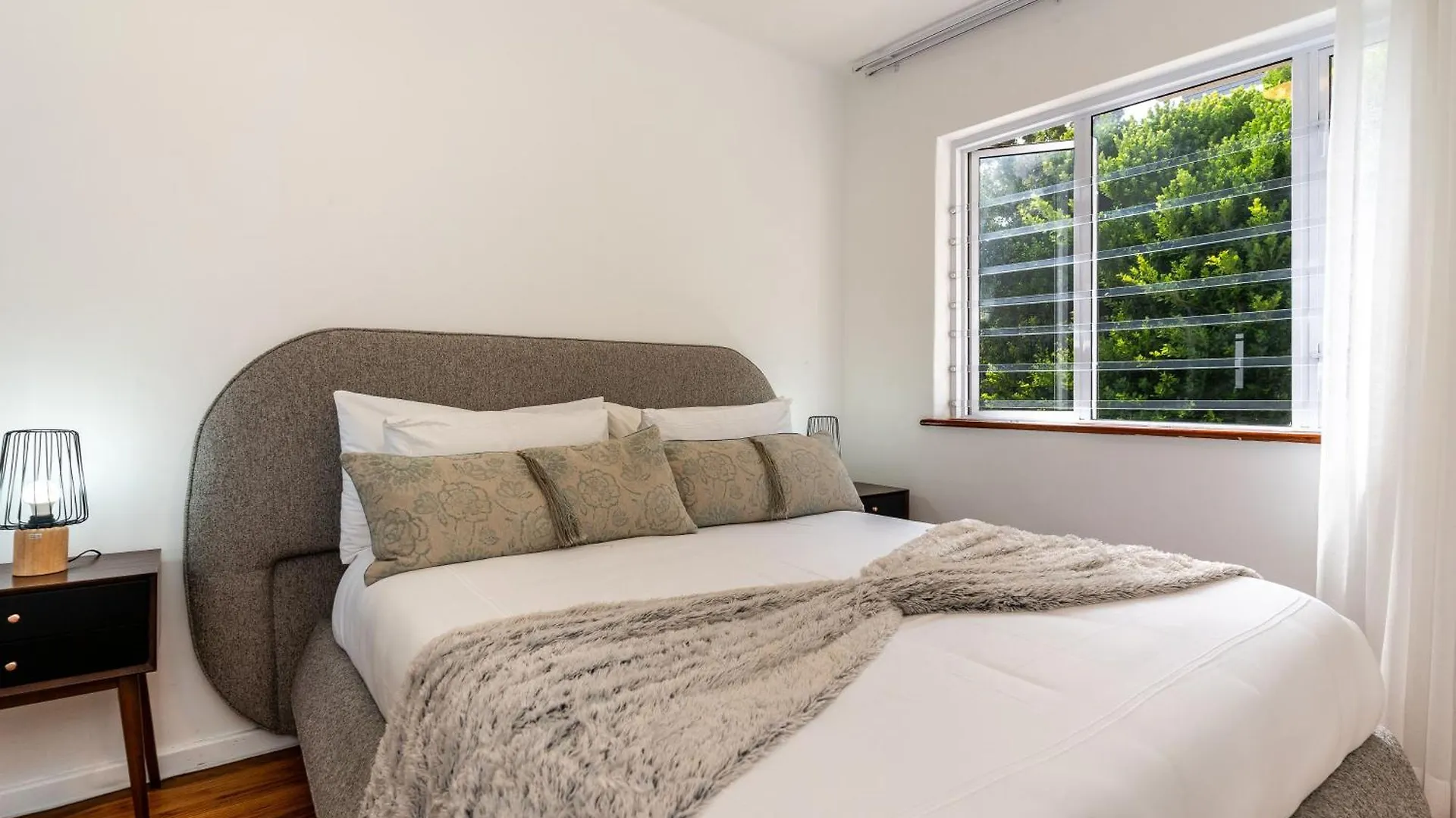Appartamento Bantry Alanda - Modern Apt In Bantry Bay With Views Città del Capo