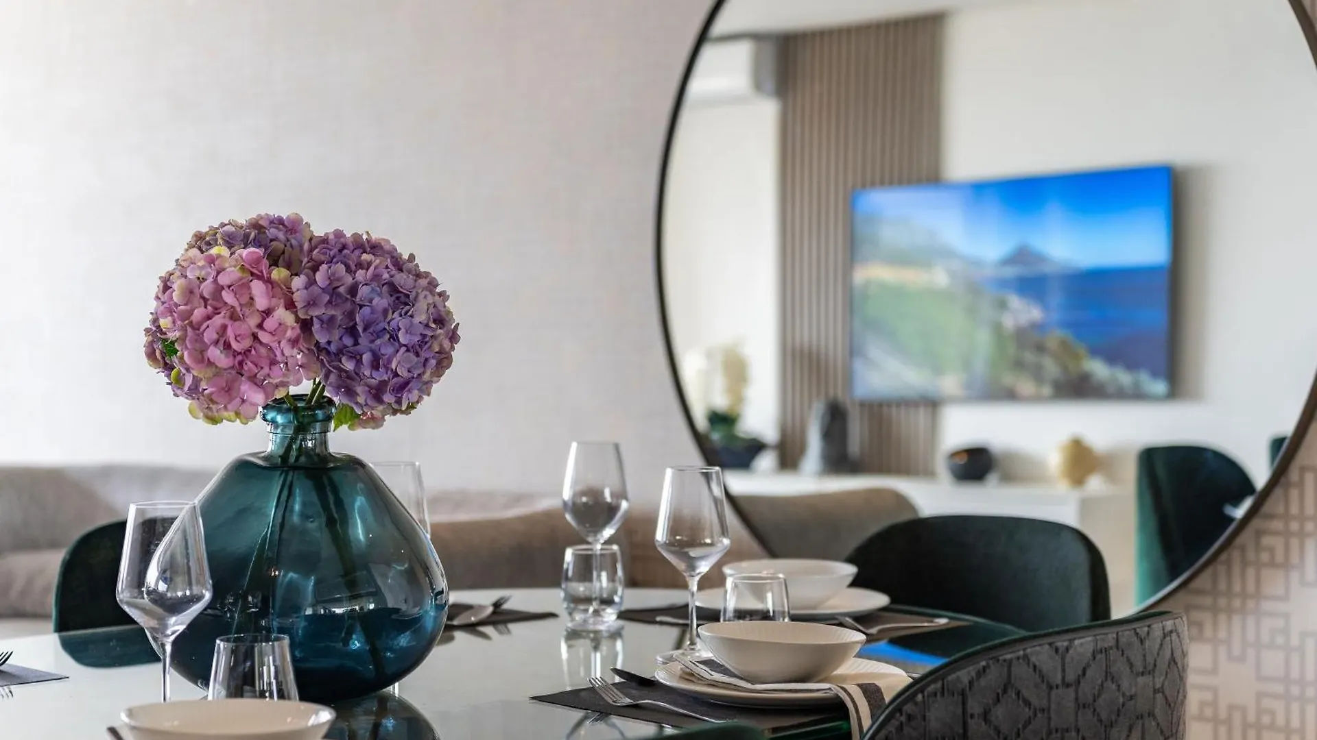 Bantry Alanda - Modern Apt In Bantry Bay With Views Città del Capo