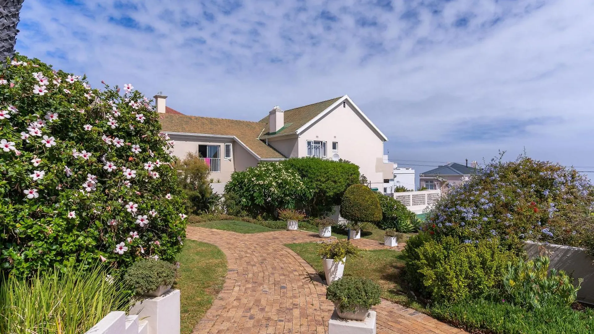 Appartamento Bantry Alanda - Modern Apt In Bantry Bay With Views Città del Capo